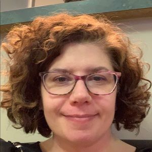 Meet your Posher, Brigitte